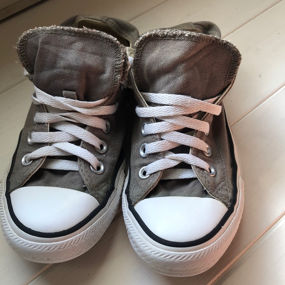 Converse - Picture 4 of 8